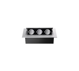 Блок розеток MX-226 Mebax 00-00001186