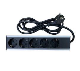 Блок розеток 21 (PDU) Mebax 00-00002738