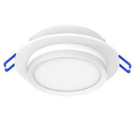 Встраиваемый светильник EKS Art Infinity 0У-00002537