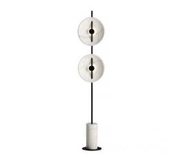 Торшер Kink Light Велси 08451-2F,19(01)