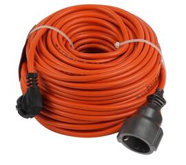 Удлинитель силовой Эра UPx-1e-3x1.5-50m Б0046819