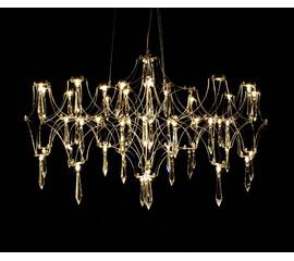 Подвесная люстра Kink Light Галанта 07882-63,33(21)