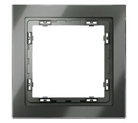 Рамка на 1 пост Voltum S70 VLS110106