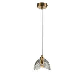 Подвесной светильник Belfast Clifton D33331-1 GL CL