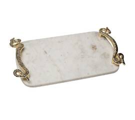 Поднос Serpente Garda Decor 69-321005