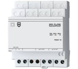 Блок питания Jung WSSV10