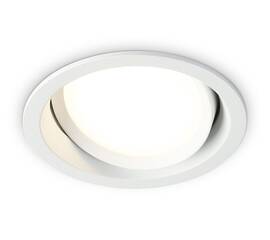 Встраиваемый светильник Ambrella Light Techno Spot Standard Tech TN52230