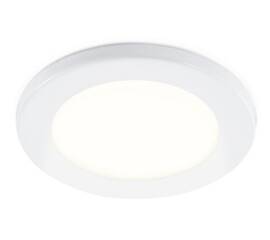 Встраиваемый светильник Ambrella Light Techno Spot IP Protect TN6630