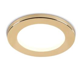 Встраиваемый светильник Ambrella Light Techno Spot IP Protect TN6634