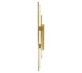 Настенный светильник Belfast Glenvale 81079-100 BR