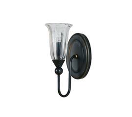 Бра Newport Margo 3711/A black+gold М0070527