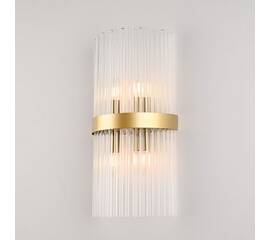 Настенный светильник Arte Milano Torcia 430122.250.4.E14.B1 BS