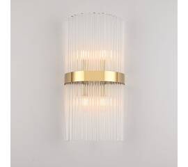 Настенный светильник Arte Milano Torcia 430122.250.4.E14.B1 GD