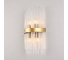 Настенный светильник Arte Milano Torcia 430122.250.4.E14.C1 BS