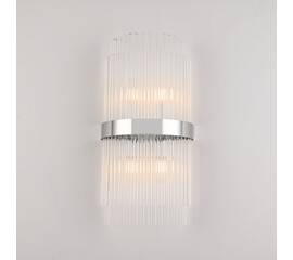 Настенный светильник Arte Milano Torcia 430122.250.4.E14.C1 CR