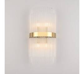 Настенный светильник Arte Milano Torcia 430122.250.4.E14.C1 GD