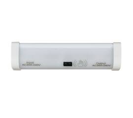 Настенно-потолочный светильник Uniel USN-F10 100W/2P WHITE UL-00012712