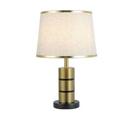 Настольная лампа Modelux ML.5515.01TL BS