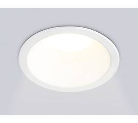 Встраиваемый светильник Ambrella Light Techno spot Technic base TN102805