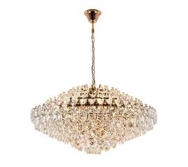Подвесная люстра Modelux ML.8861.32P GD