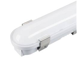 Светильник Arlight ALT-DALLAS-L1550-50W Day4000-MIX (WH, 120 deg, 230V) (IP66 Пластик) 055196
