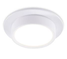 Встраиваемый светильник Ambrella Light Techno Spot IP Protect TN6733
