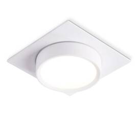 Встраиваемый светильник Ambrella Light Techno Spot IP Protect TN6737