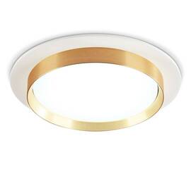 Встраиваемый светильник Ambrella Light Techno Spot Standard Tech TU5012
