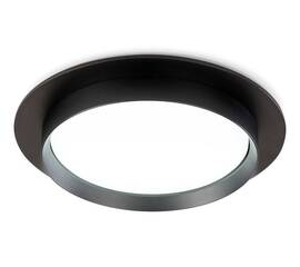 Встраиваемый светильник Ambrella Light Techno Spot Standard Tech TU5015