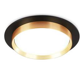 Встраиваемый светильник Ambrella Light Techno Spot Standard Tech TU5020