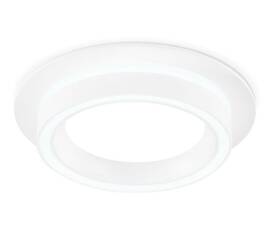 Встраиваемый светильник Ambrella Light Techno Spot Standard Tech TU5205