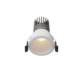 Встраиваемый светильник Maytoni Technical Dip DL116-10W-3K-W