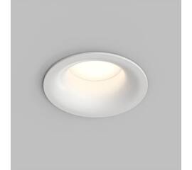 Встраиваемый влагозащищенный светильник Denkirs Kibek DK3124-WH