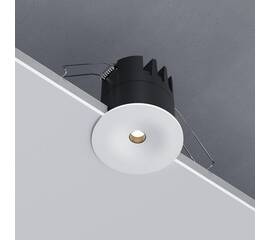 Точечный светильник Elektrostandard Binnie 15275/LED 4690389217180 a070925
