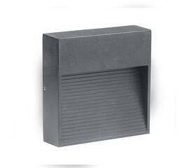 Фасадный светильник Feron Чикаго DH204-1 51953