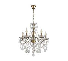 Подвесная люстра Lumion Classi Luina 8346/5