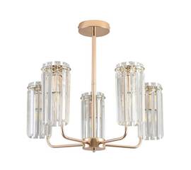 Люстра на штанге Lumion Classi Favla 8347/5