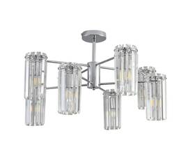 Люстра на штанге Lumion Classi Favla 8348/8C
