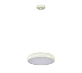 Подвесной светильник Escada Iris 10304/1LED Black/White