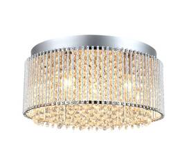 Потолочный светильник Escada Majesty 2124/6P Chrome