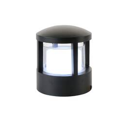 Уличный настенный светильник Escada Metope 30017W/01LED
