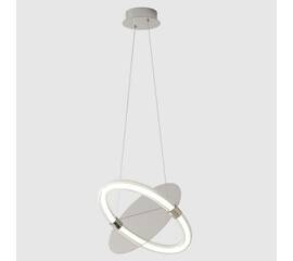 Подвесной светильник Crystal Lux NEBULA SP22W LED CHROME