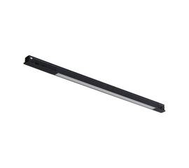 Трековый магнитный светильник Crystal Lux CLT 0.34 001 10W BL 4000K