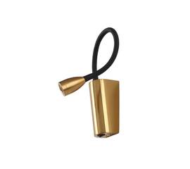 Бра Crystal Lux MOVI B AP3W LED BS