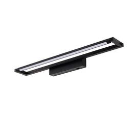 Подсветка для зеркал Crystal Lux GALLERY A AP8W LED BL