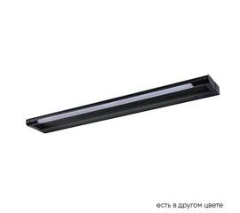Подсветка для зеркал Crystal Lux GALLERY B AP12W LED BL