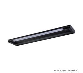 Подсветка для зеркал Crystal Lux GALLERY B AP6W LED BL