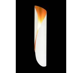 Настенный светильник Crystal Lux LUMINA AP2 WH