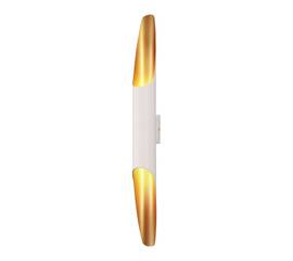 Настенный светильник Crystal Lux SONATA AP2 WH