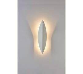 Настенный светильник Crystal Lux JOYA AP6W LED WH